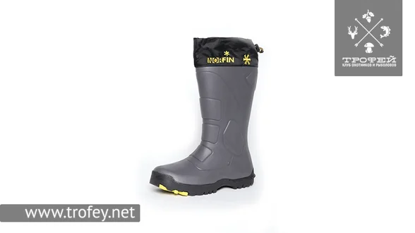 Сапоги зимние NORFIN Klondike (-40°) 44 Сапоги зимние NORFIN Klondike (-40°) 44