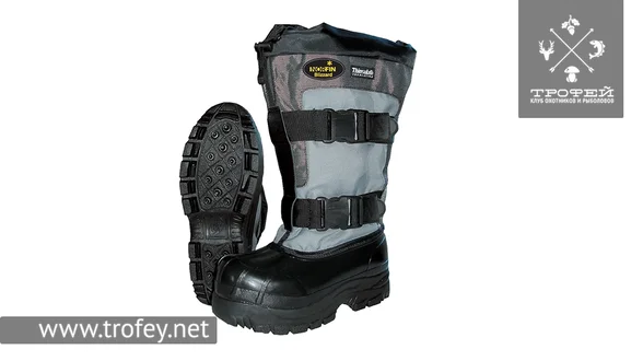 Сапоги рыболовные NORFIN BLIZZARD (-50°)  45 АКЦИЯ!!!!!