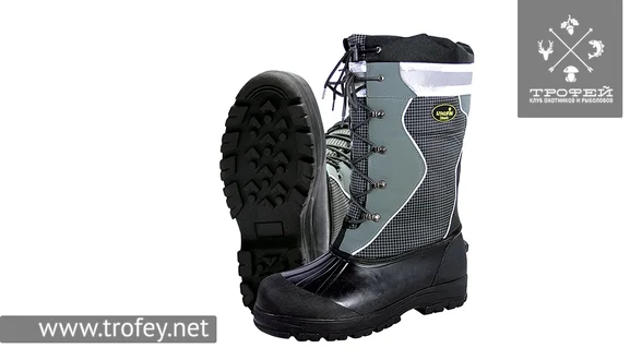 Сапоги зимние NORFIN  SIBERIA (-50°) 46 АКЦИЯ!!!!!