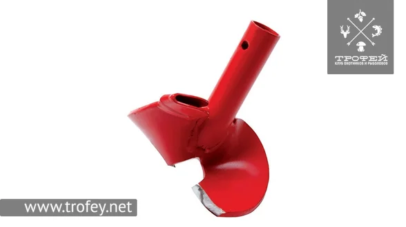 Голова режущая HEINOLA Standart  115мм