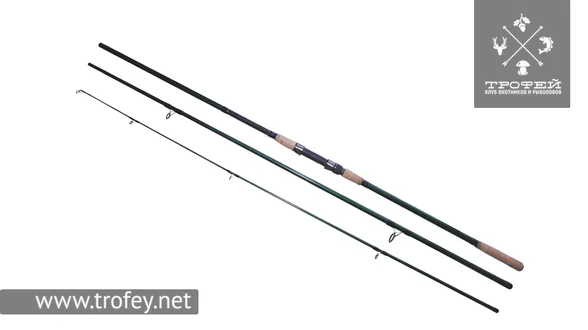 Удилище TAIFUN SPECIAL FEEDER