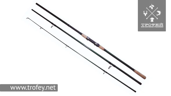 Удилище ELITE FEEDER 150