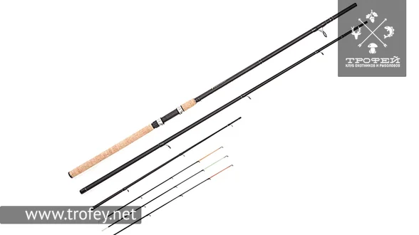 Salmo SUPREEME FEEDER 90 330