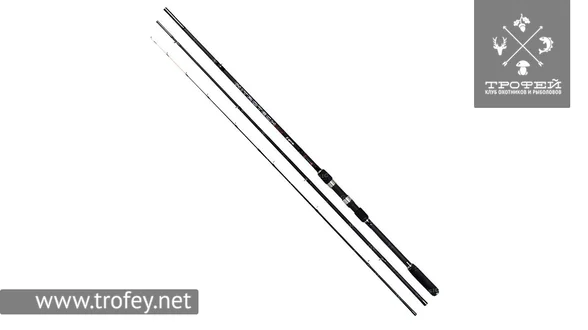 фото Фидер Favorite Nitrotech 3.90m 120g 1693.30.75 | trofey.shop фото Фидер Favorite Nitrotech 3.90m 120g 1693.30.75 | Трофей