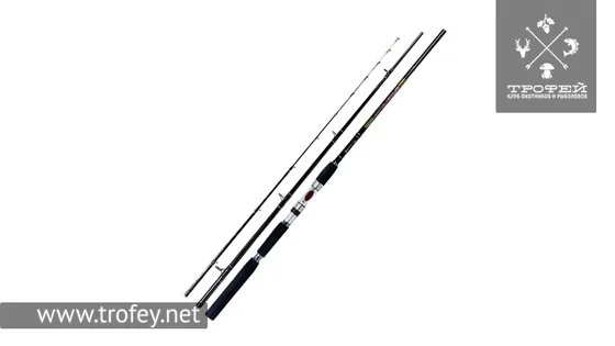 фото Фидер Favorite Slayer 2.70m 80-280g 1693.30.80 | Трофей