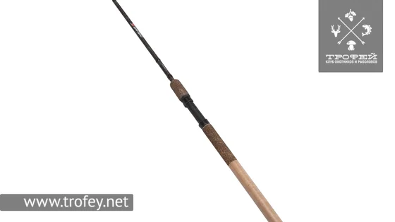 фото Фидер Favorite Syntec Picker, 3.0m 20-60g M.Fast 1693.30.59 | Трофей