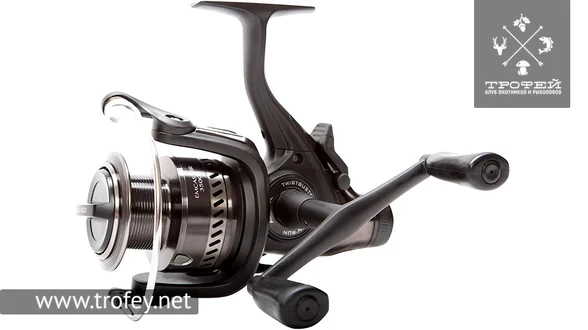 фото Катушка Daiwa EMCAST BR 5000A 2135.17.77 | Трофей