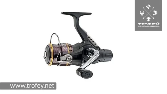 фото Катушка Daiwa HARRIER MATCH 3053X 2135.15.16 | Трофей
