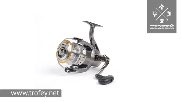 фото Катушка Daiwa PROCASTER 2000X 2135.10.60 | trofey.shop фото Катушка Daiwa PROCASTER 2000X 2135.10.60 | Трофей