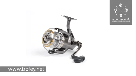 фото Катушка Daiwa PROCASTER 3000X 2135.17.62 | Трофей
