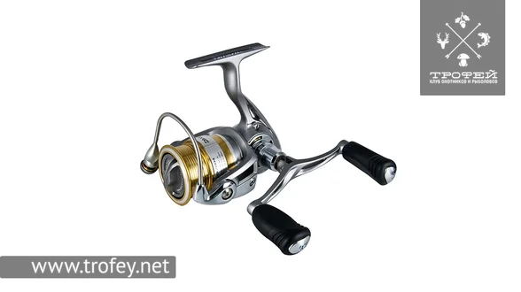 фото Катушка Daiwa REVROS MX 1003 2135.15.67 | trofey.shop фото Катушка Daiwa REVROS MX 1003 2135.15.67 | Трофей
