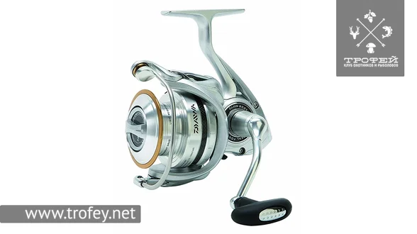 фото Катушка Daiwa Caldia 11 2508 U 2135.15.41 | trofey.shop фото Катушка Daiwa Caldia 11 2508 U 2135.15.41 | Трофей