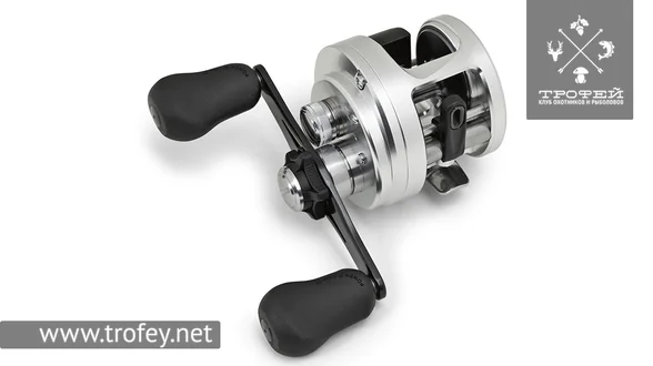 фото Катушка Shimano CALCUTA 12 101 1808.00.99 | Трофей