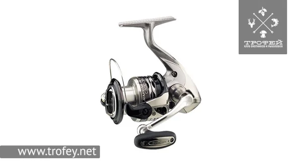 фото Катушка Shimano RARENIUM 12 CI4+ C3000 1808.02.82 | Трофей