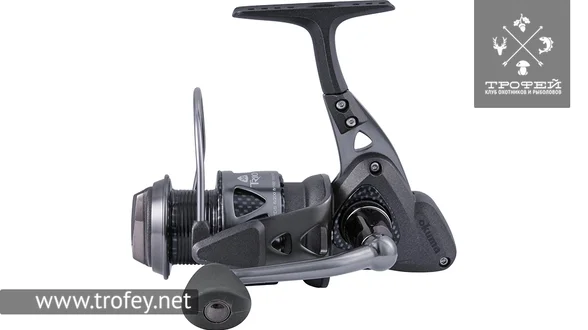 фото Катушка Okuma Trio-80 BF Baitfeeder 1846.02.40 | trofey.shop фото Катушка Okuma Trio-80 BF Baitfeeder 1846.02.40 | Трофей