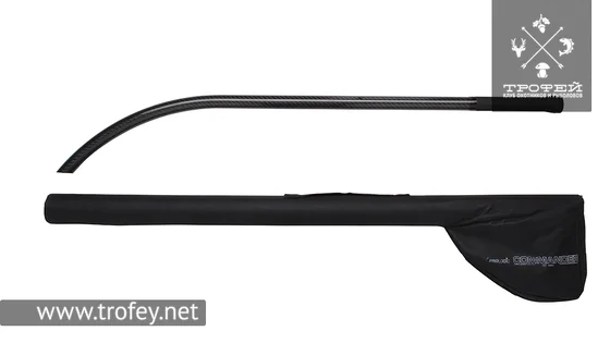фото Кобра Prologic Carbolite Throwing Stick карбоновая в тубусе 1846.00.43 | Трофей