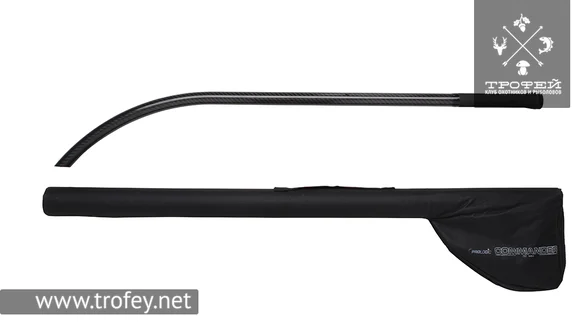 фото Кобра Prologic Carbolite Throwing Stick карбоновая в тубусе 1846.00.43 | Трофей