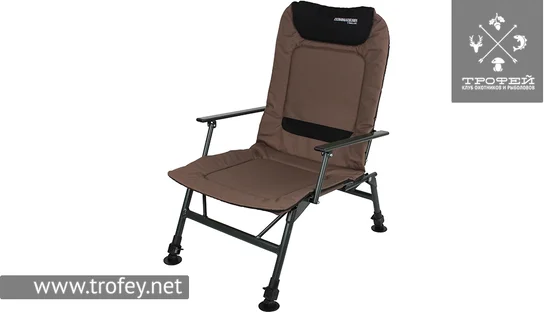 фото Кресло Prologic Compact chair 1846.00.51 | Трофей