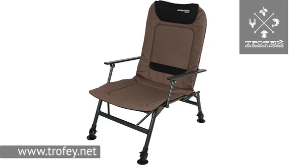 фото Кресло Prologic Compact chair 1846.00.51 | trofey.shop фото Кресло Prologic Compact chair 1846.00.51 | Трофей