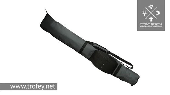 фото Чехол для удилищ Prologic Firestarter Rod Holdall 4+4 12' 1846.00.63 | Трофей