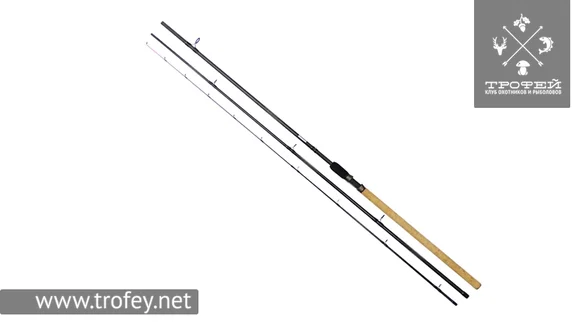 фото Фидер Sensas CL Competition feeder rod 3,63м 32.40.39 | trofey.shop фото Фидер Sensas CL Competition feeder rod 3,63м 32.40.39 | Трофей