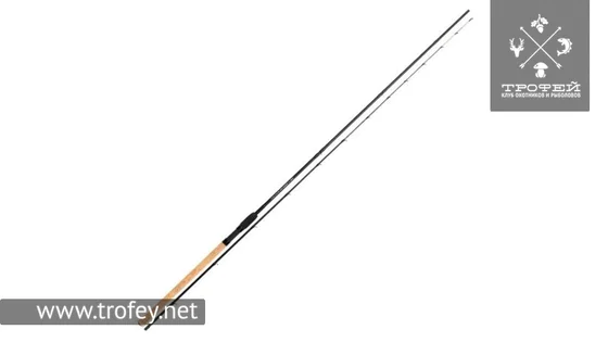 фото Фидер Sensas ССX Carp 3,3м medium 32.69.16 | Трофей