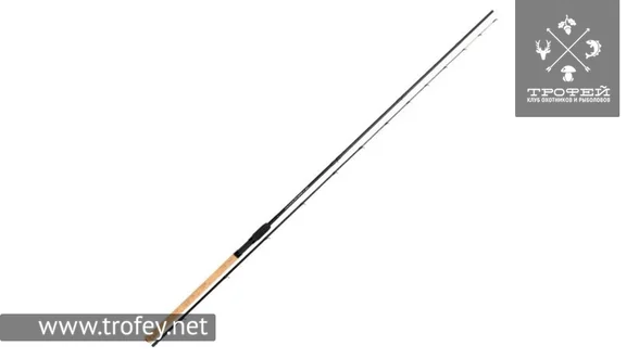 фото Фидер Sensas ССX Carp 3,6м power 32.69.17 | trofey.shop фото Фидер Sensas ССX Carp 3,6м power 32.69.17 | Трофей