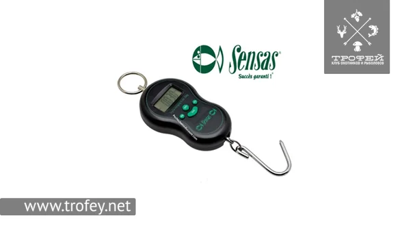 фото Весы Sensas Balance digitale 25кг/5кг 32.72.00 | trofey.shop фото Весы Sensas Balance digitale 25кг/5кг 32.72.00 | Трофей