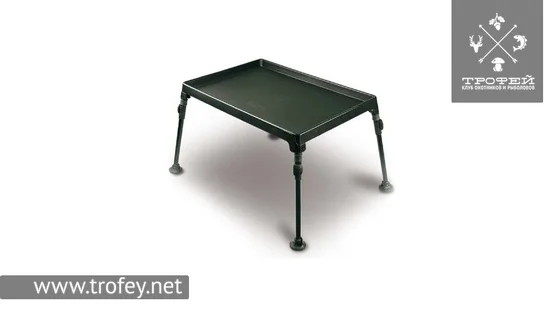 фото Стол Fox Session Table CAC187 1579.00.30 | Трофей