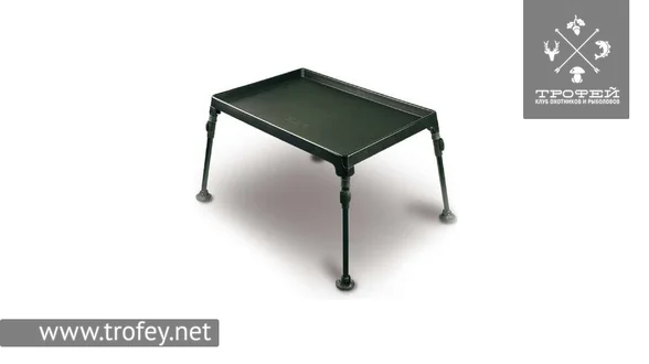 фото Стол Fox Session Table CAC187 1579.00.30 | Трофей