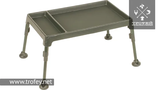 фото Столик Fox. Bivvy Table 1579.00.31 | Трофей