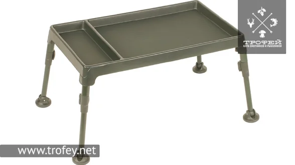 фото Столик Fox. Bivvy Table 1579.00.31 | Трофей