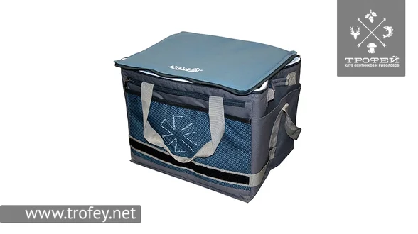 Термосумка Luiro-M (27л)