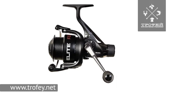 Катушка безынерц. Salmo Elite FEEDER 8 30RD