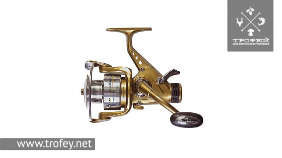 Катушка безынерц. Salmo Diamond CARP RUNNER 30BR