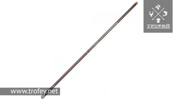 Удилище попл. Salmo DIAMOND MACROTECH POLE 500