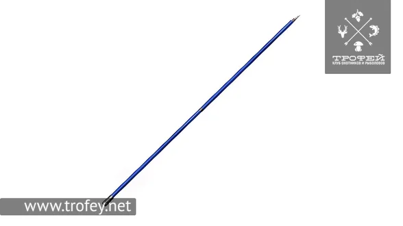 Удилище попл. Salmo DIAMOND POLE LIGHT 600