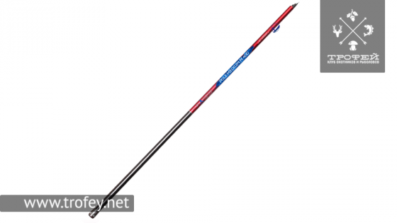 Удилище попл. Salmo Diamond POLE MEDIUM M 4.00