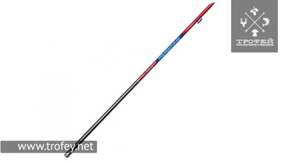 Удилище попл. Salmo Diamond POLE MEDIUM M 4.00