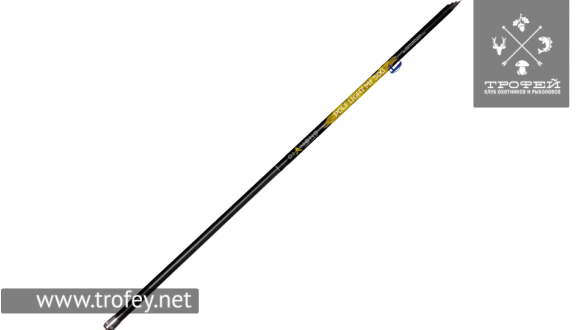 Удилище попл. Salmo Diamond POLE LIGHT MF 5.00