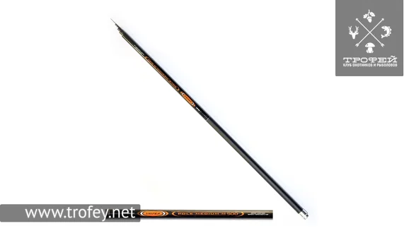 Удилище  SNIPER POLE MEDIUM M 500