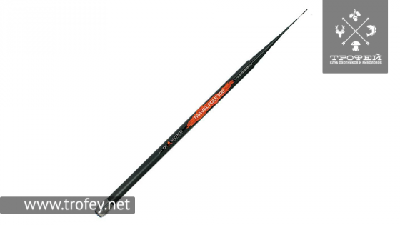 Удилище попл. Salmo Diamond TRAVEL POLE 3.00