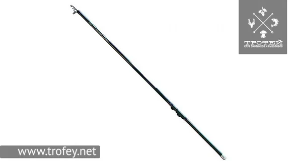 Удилище с кол. Salmo DAIMOND XM BOLOGNESE 400