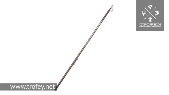 Salmo DIAMOND MACROTECH  BOLOGNESE 400