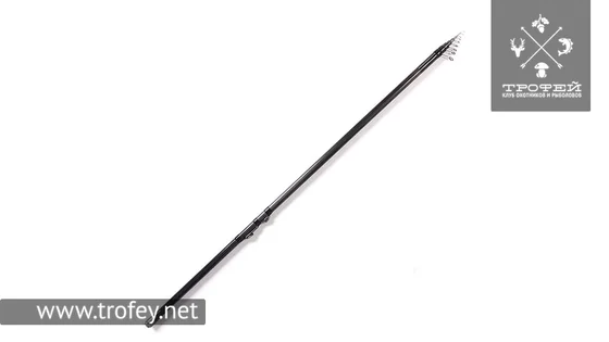 Salmo Diamond BOLOGNESE LIGHT MF 5.00