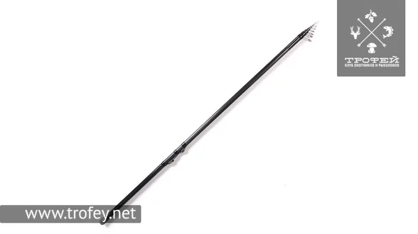 Salmo Diamond BOLOGNESE LIGHT MF 6.00