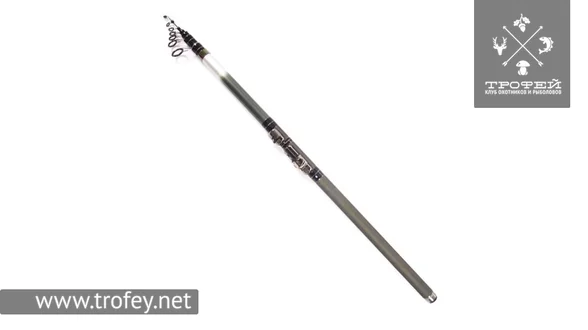 Salmo Supreme MINI TELEROD 4.70