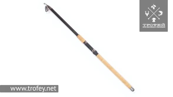 Salmo DIAMOND TELEFLOAT 90 360