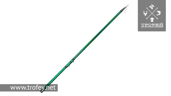 Salmo Elite BOLOGNESE LIGHT 4.00