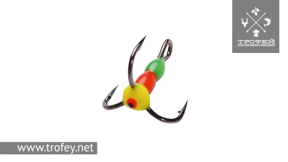 Тройники Тройники